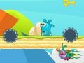 Jogo Jelly Way online