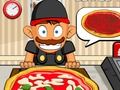 Jogo Festa da Pizza online Jogo Festa da Pizza online