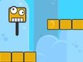 Jogo Bloco Jumper  online