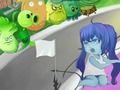 Jogo Menina adorável do zombi  online