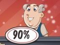 Jogo Torradeira  online