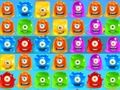 Jogo Geléia horizontal  online