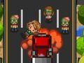 Jogo O Zumbi Crash  online
