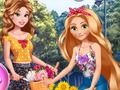 Jogo Viagens de Princesas online Jogo Viagens de Princesas online