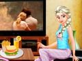 Jogo Princesas: Noite de Cinema  online