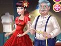 Jogo Alfaiate Pessoal Real  online