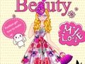 Jogo Capa de Revista Queen Fashion  online