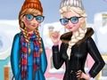 Jogo Inverno Fashion Street Snap  online