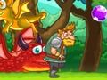 Jogo Run Dragon online
