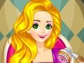 Jogo Blog do Instagram de Rapunzel online