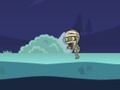 Jogo Zombie Dodge online