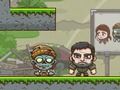 Jogo Últimos sobreviventes  online