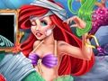 Jogo Mermaid Princess Hospital Recuperação  online
