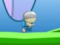 Jogo JULTY JAX online