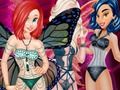Jogo Princesas: Victoria's Secret Show 2016 online Jogo Princesas: Victoria's Secret Show 2016 online