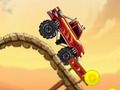Jogo Monster Truck Madness online