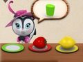 Jogo Delegado do Oeste Selvagem do Sheriff Callie por um dia  online