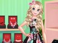 Jogo Princesa Primavera Modelo Desafio online Jogo Princesa Primavera Modelo Desafio online