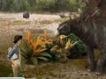 Jogo Aventuras de dinossauros de Andy online