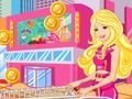 Jogo Mamãe Barbie Ir às Compras  online