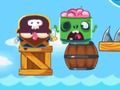 Jogo Capitão Finch  online