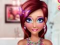 Jogo Princesa Moderna Maquiagem Perfeita  online