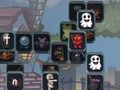 Jogo Fantasma Mahjong  online