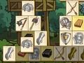 Jogo Castelo Mahjong  online