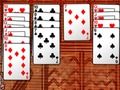 Jogo Solitário argelino  online