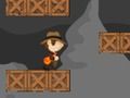 Jogo O Explorador da Caverna  online