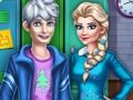 Jogo Moderna Highschool olha  online