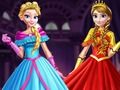 Jogo Princesa Dia da Coroação  online