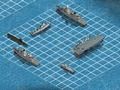 Jogo Guerra de navio de guerra  online