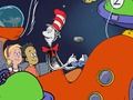 Jogo A grande perseguição espacial  online