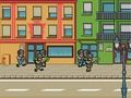Jogo Salve a Terra  online