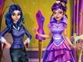 Jogo Almofada do baile de finalistas da High School de Wicked  online