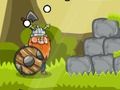 Jogo Treinamento viking  online