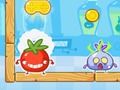 Jogo Tomate Bravo 2  online