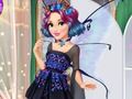 Jogo Dança da primavera encantada online