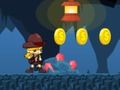 Jogo Aventureira  online