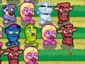 Jogo Looney Roonks online