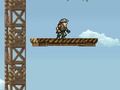 Jogo Harry para baixo!  online