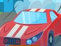 Jogo Corrida de octanas  online