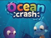 Jogo Choque do oceano  online