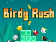 Jogo Birdy Rush online