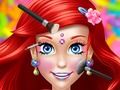 Jogo Maquiagem perfeita de doces online Jogo Maquiagem perfeita de doces online