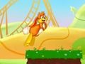 Jogo Sr.. Jumpz Adventureland  online