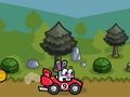 Jogo Jogos Olímpicos de Pet  online