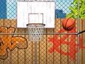 Jogo Aros de basquete  online
