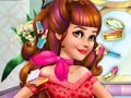 Jogo Victoria Retro Real Makeover online